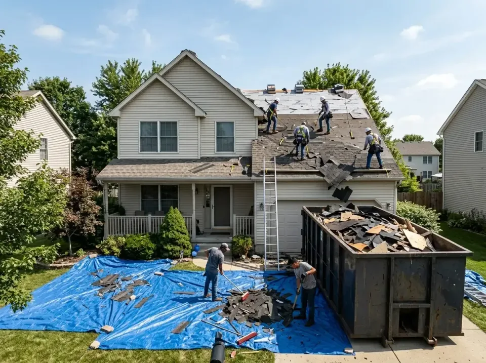 roof-replacement-debris-remova-004 — frequently asked questions, Cheapest Dumpster Rentals in El Campo, TX